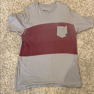 Quiksilver T Shirt XL